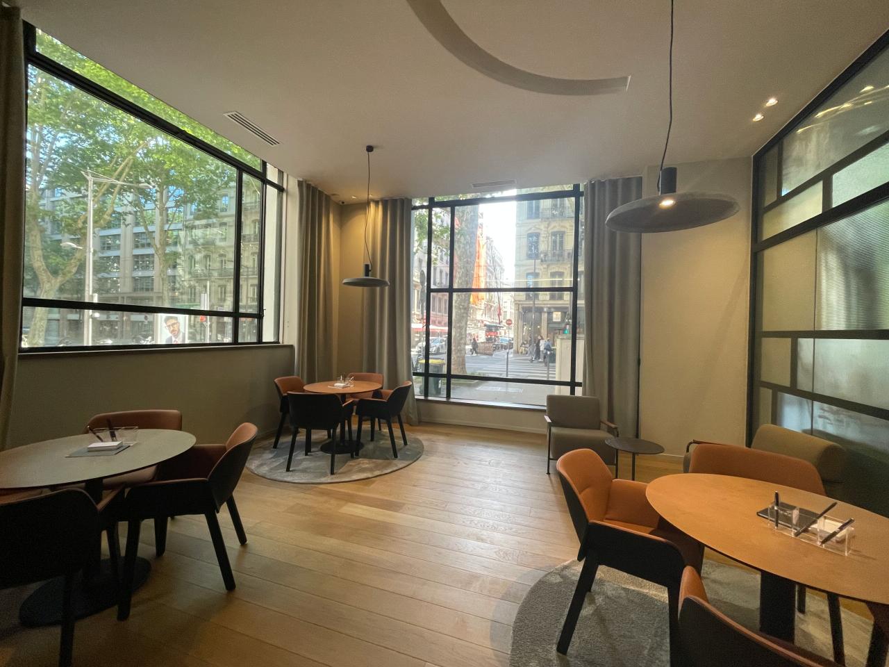 Bureau Lyon 466m² Location bureau Lyon Rhône OLBUR2533126 4